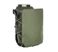 Tasmanian Tiger TT Multipurpose Side Pouch - Mochila Modular, Bolsillo Lateral, Bolsillo para Botellas con Sistema MOLLE y Bolsillo para trípode