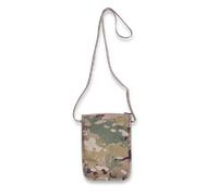 Tasmanian Tiger TT Neck pouch, multicam