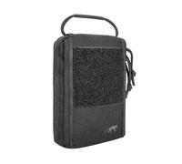 Tasmanian Tiger TT Note Book Pocket MKII - Funda para bloc de notas A6 con soporte para bolígrafo, para bolsillo lateral BW/BDU