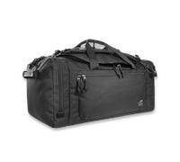 Tasmanian Tiger TT Officers Bag 58L - Bolsa táctica de Viaje con Sistema de Transporte para Uso como Mochila y Velcro Molle en Interiores, Negro, Uni