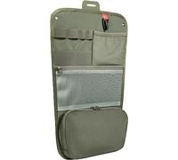 Tasmanian Tiger TT Organizador Panel Bandeja para Mochilas con Muchos Bolsillos para Herramientas, Herramientas de Escritura, EDC, Compatible con TT Essential Pack L, TT SW Pack 25 y Daypack L, 40 x