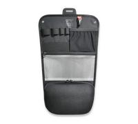 Tasmanian Tiger TT Organizer Panel, negro
