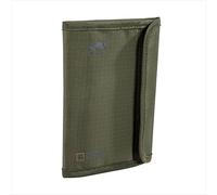 Tasmanian Tiger TT Passport Safe RFID B - Bolsa para Documentos (15 x 11 x 1 cm), Color Verde