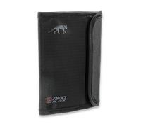 Tasmanian Tiger TT Passport Safe RFID B, negro