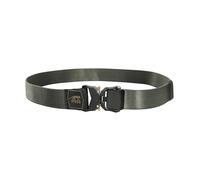 Tasmanian Tiger TT QR STRETCHBELT 38MM STONE GREY GREEN (7277.332)