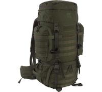 Tasmanian Tiger TT Raid Pack MKIII 52L Militärrucksack - grün
