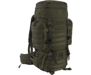 Tasmanian Tiger TT Raid Pack MKIII 52L Militärrucksack - grün