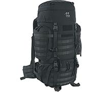 Tasmanian Tiger TT Raid Pack MKIII 52L Militärrucksack - schwarz