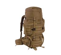 Tasmanian Tiger TT Raid Pack MKIII Mochila Militar para Exteriores de 52 litros con cinturón de Cadera extraíble, Compatible con el Sistema Molle y preparación del Sistema de hidratación