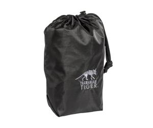 Tasmanian Tiger TT Raincover - Funda impermeable para mochilas, protección de transporte, cubierta de lluvia, camuflaje