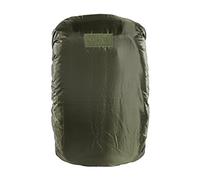 Tasmanian Tiger TT Raincover S Oliv 30-40L - Funda impermeable para mochilas, protección de transporte, funda para lluvia, camuflaje