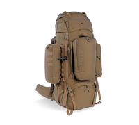 Tasmanian Tiger TT Range Pack MK II 90+10 Mochila de Trekking Militar Tactical, 100L, compatible con Molle, con mochila de día extraíble