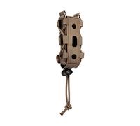 Tasmanian Tiger TT SGL PISTOL MAG POUCH M NFIBIA Coyote (7393.346)