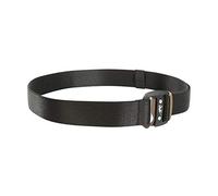 Tasmanian Tiger Stretch Belt 38mm, Cinturón, Negro 38 mm Black