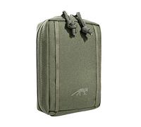 Tasmanian Tiger TT TAC Pouch 1.1 - Bolsillo Adicional para Mochilas Compatible con Sistema Molle para EDC, Herramientas o pequeños botiquines, 15x10x4 cm, Oliva