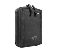 Tasmanian Tiger TT TAC Pouch 1.1 - Bolsillo Adicional para Mochilas Compatible con Sistema Molle para EDC, Herramientas o pequeños botiquines, 15x10x4 cm, Negro