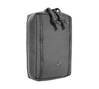 Tasmanian Tiger TT Tac Pouch 1.1 Mochila adicional compatible con sistema MOLLE,bolsa de accesorios para EDC,herramientas o pequeños kits de primeros auxilios; 15x10x4 cm (gris titanio), Talla única