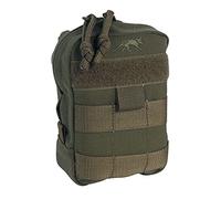Tasmanian Tiger TT Tac Pouch 1 bolsa de mochila adicional con sistema Molle y área de parche, 15 x 10 x 4 cm