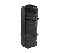 Tasmanian Tiger TT TAC Pouch 13 SP Bolsillo Lateral Modular para Mochilas; 5L, 40 x 14 x 9 cm; Compatible con Molle, Negro