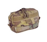 Tasmanian Tiger TT TAC Pouch 4 Bolsillo táctico Adicional; Compatible con MOLLE; 15 x 10 x 4 cm