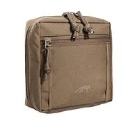 Tasmanian Tiger TT TAC Pouch 5.1 Bolsillo Adicional para Mochilas Compatible con Sistema Molle para EDC, Herramientas o pequeños botiquines, 15 x 15 x 6 cm