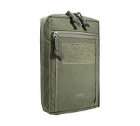 Tasmanian Tiger TT TAC Pouch 7.1 Bolsillo Adicional para Mochilas Compatible con Sistema Molle para EDC, Herramientas o pequeños botiquines, 24 x 15 x 6 cm, Oliva