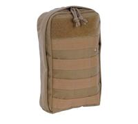 Tasmanian Tiger TT TAC Pouch 7 Bolsa Universal Adicional para Mochilas, Compatible con Molle, 24 x 15 x 5,5 cm