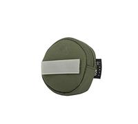 Tasmanian Tiger TT Tac Pouch Round VL Olive (7151.331)