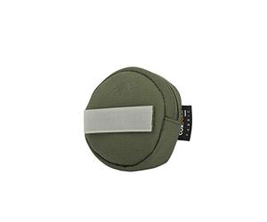 Tasmanian Tiger TT Tac Pouch Round VL Olive (7151.331)