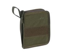 Tasmanian Tiger TT Tactical Field Book Cuaderno Funda, Unisex, TT Tactical Field Book, Verde Oliva