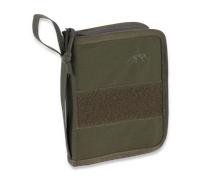 Tasmanian Tiger TT Tactical Field Book, verde olivo