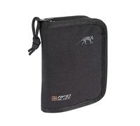 Tasmanian Tiger Tt Wallet RFID B black wallet 14 x 10 x 3 cm, 0.1 Litre, 7766