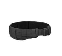Tasmanian Tiger TT WARRIOR BELT MK IV Black (7310.040)