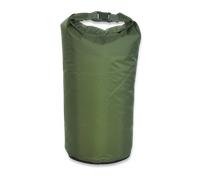 Tasmanian Tiger Bolsa Impermeable Unisex T Cub Green, 19 x 30 cm, 10 L EU