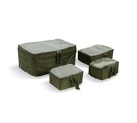 Tasmanian Tiger Unisex - Adultos TT Modular Pouch Set VL Bag Olive Set EU