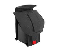 Tasmanian Tiger Unisex - Mochila para Adultos TT Modular Digicam VL Insert, Color Negro