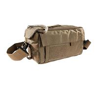 Tasmanian Tiger Unisex Tt Small Medic Pack Mkii Riñonera, Marrón, talla única, Táctico