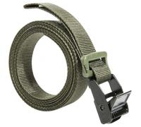 Tasmanian Tiger Webbing Strap 18mm / 1,5m, Correa, Oliva 18 mm/1,5 m Olive