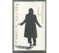 Tasmin Archer - Great Expectations [Casete]