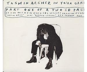 Tasmin Archer - In Your Care