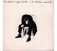 Tasmin Archer - IN YOUR CARE 7 INCH (7" VINYL 45) UK EMI 1992