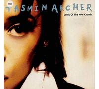 Tasmin Archer - LORDS OF THE NEW CHURCH 7 INCH (7" VINYL 45) UK EMI 1993