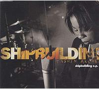 Tasmin Archer - Shipbuilding