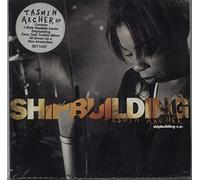 Tasmin Archer - SHIPBUILDING 7 INCH (7" VINYL 45) UK EMI 1994