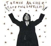 Tasmin Archer - Sleeping Satellite [Vinilo]