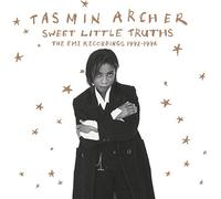 Tasmin Archer - Sweet Little Truths - The EMI Years 1992-1996