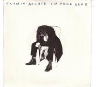 Tasmin Archer - TASMIN ARCHER In Your Care UK 7" 45