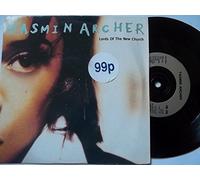 TASMIN ARCHER - TASMIN ARCHER - LORDS OF THE NEW CHURCH - 7" VINYL / 45