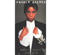 Tasmin Archer-When It Comes Down.. [VHS]