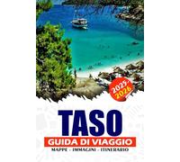 TASO GUIDA DI VIAGGIO 2025 - 2026: meraviglie, i villaggi tradizionali, i festival, il cibo e gli itinerari facili per ogni viaggiatore